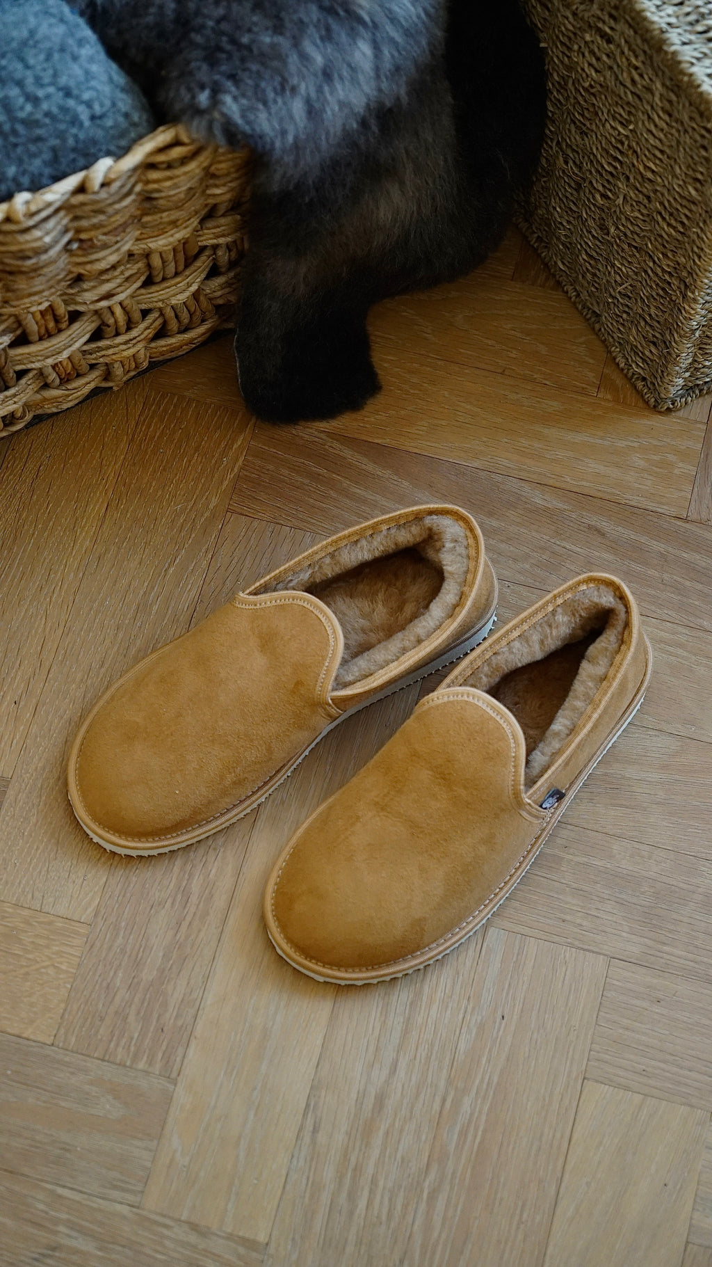 Pantoffels - Oleron