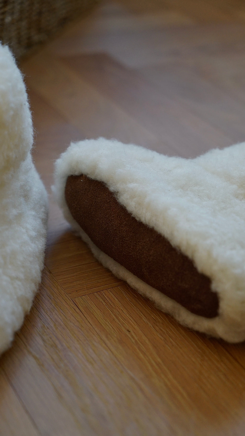 Pantoffel (kids) - Bamboucha