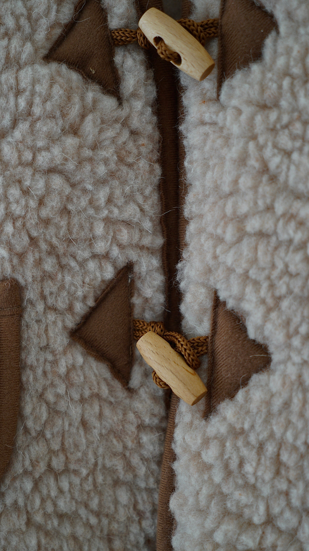 Gilet (kids)
