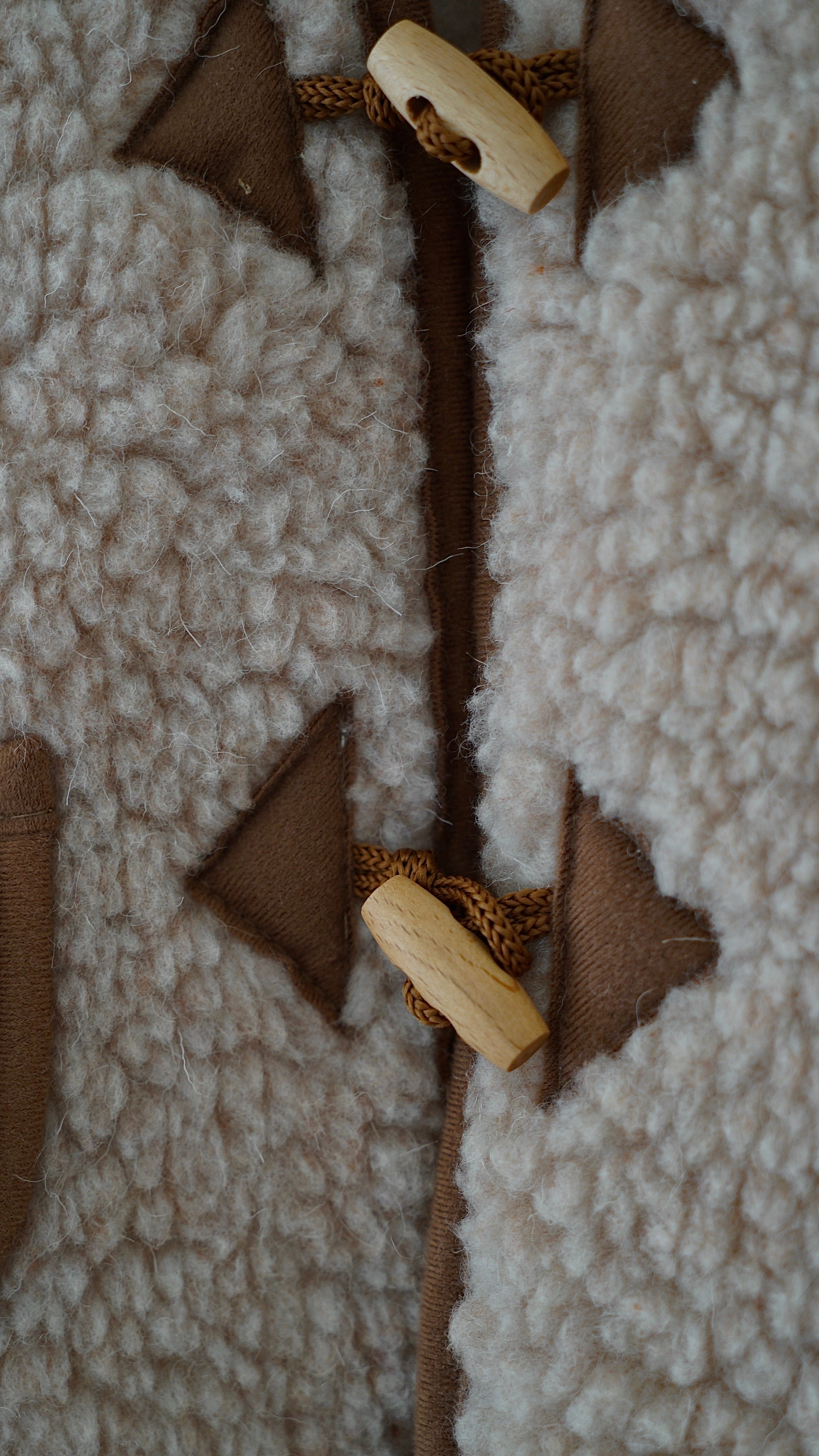 Gilet (kids)