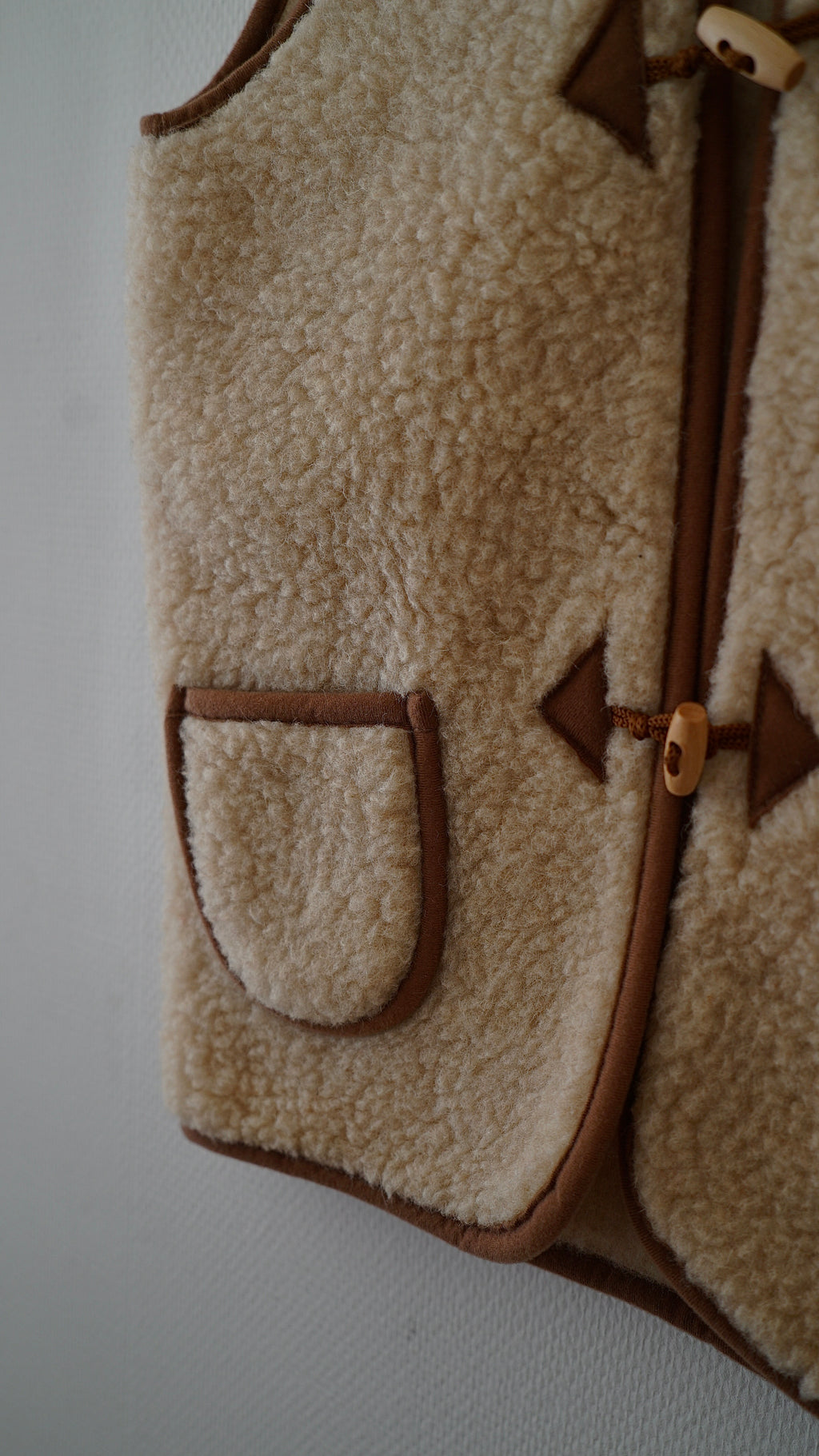 Gilet (volwassen)