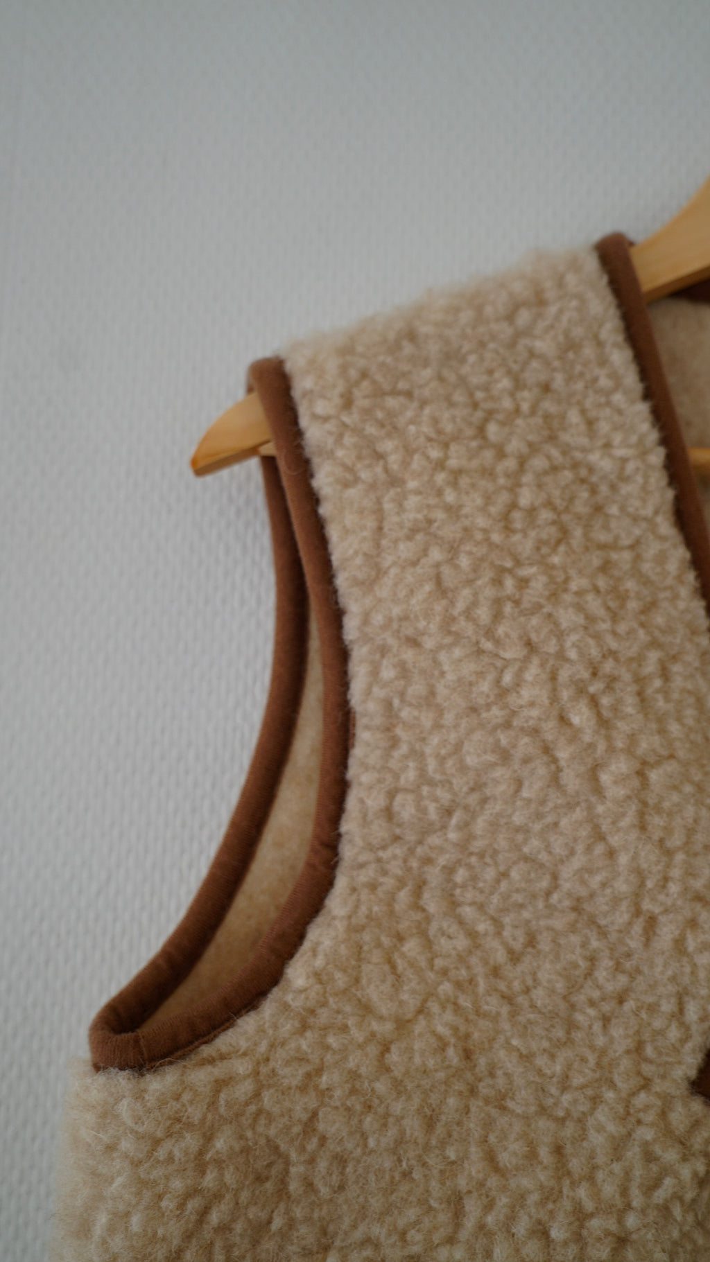 Gilet (volwassen)