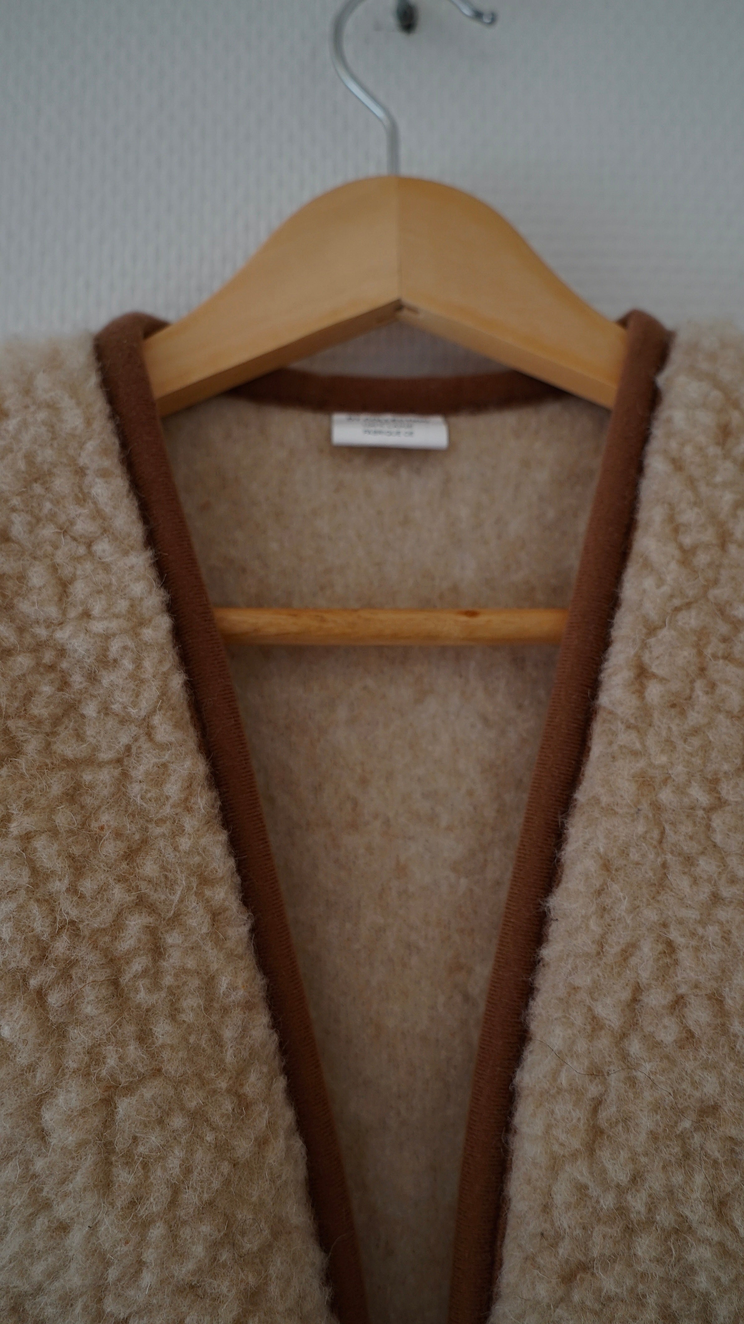 Gilet (volwassen)