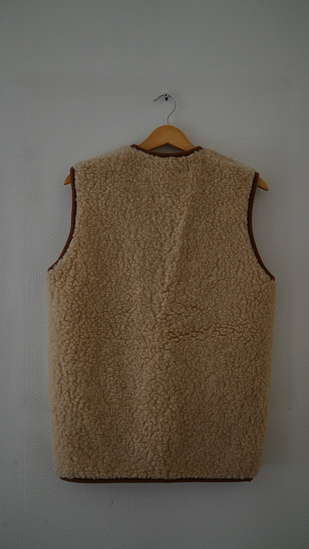 Gilet (volwassen)