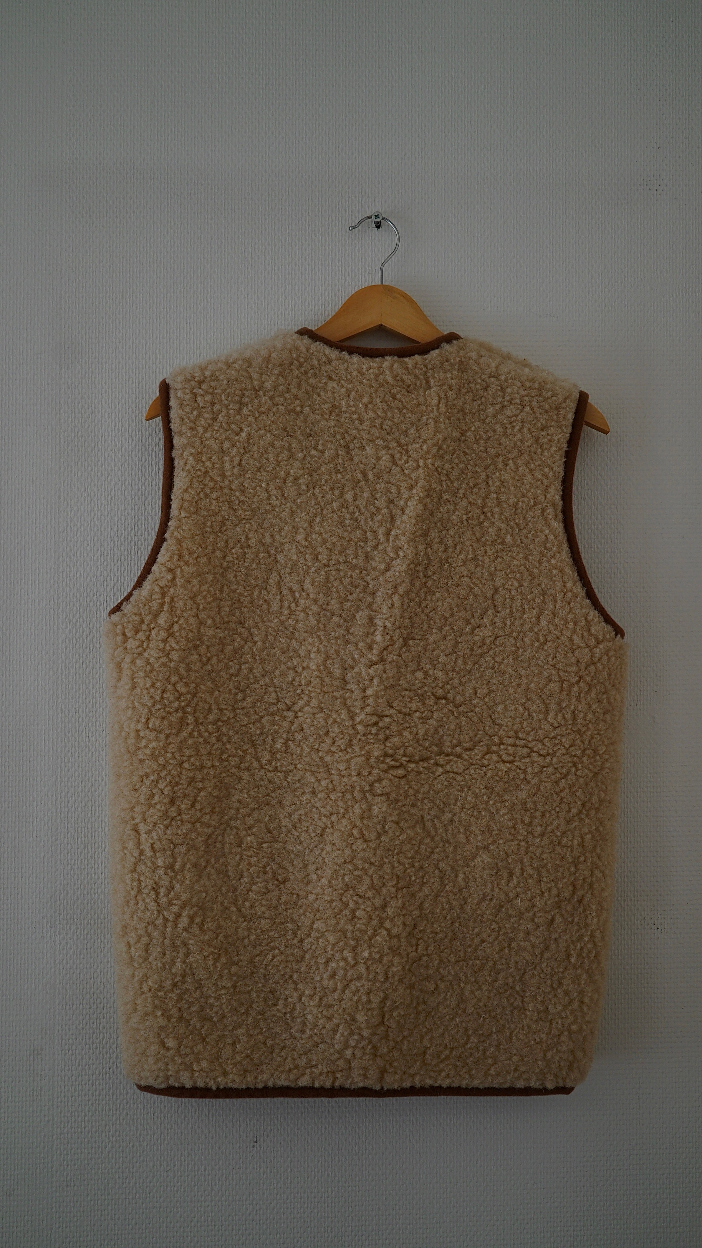 Gilet (volwassen)