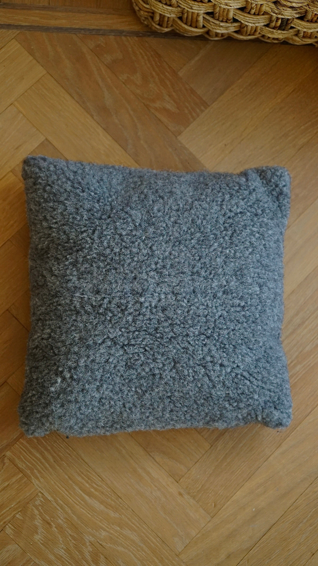 Kussen