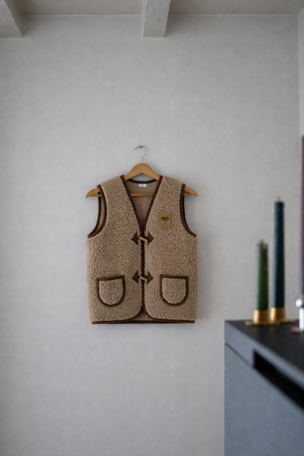 Gilet (kids)