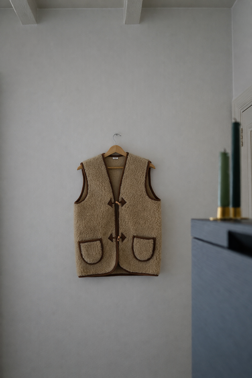 Gilet (volwassen)