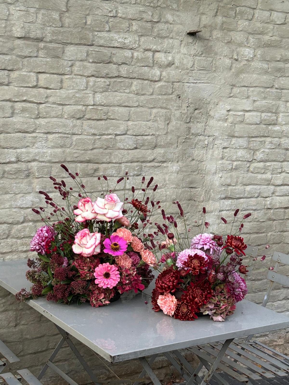 Verse bloemen