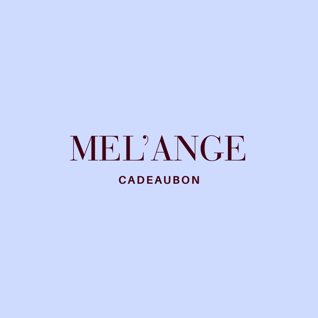 MEL'ANGE cadeaubon