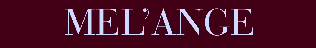 MEL'ANGE